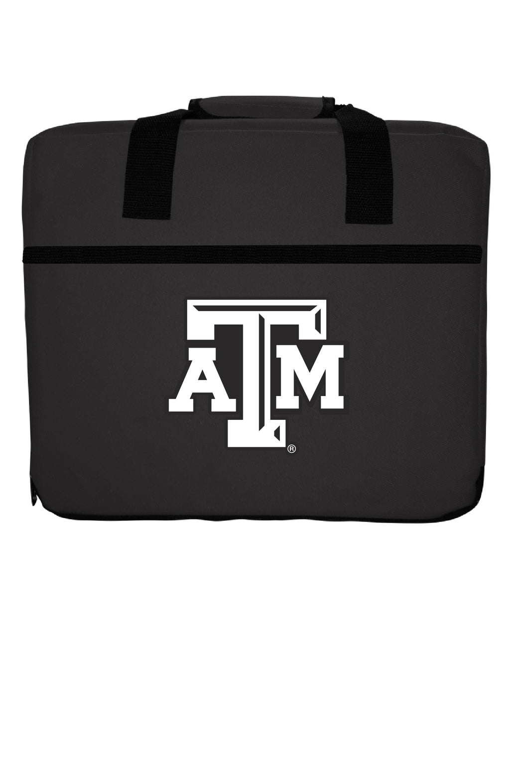 NCAA Texas A&M Aggies Ultimate Fan Seat Cushion – Versatile Comfort for Game Day & Beyond