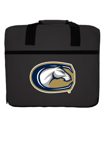 NCAA UC Davis Aggies Ultimate Fan Seat Cushion – Versatile Comfort for Game Day & Beyond