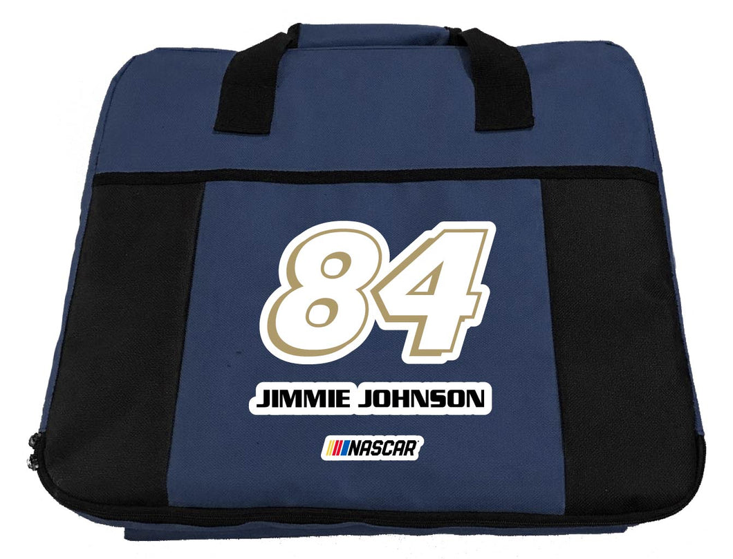 #84 Jimmie Johnson Officially Licensed Deluxe Seat Cushion