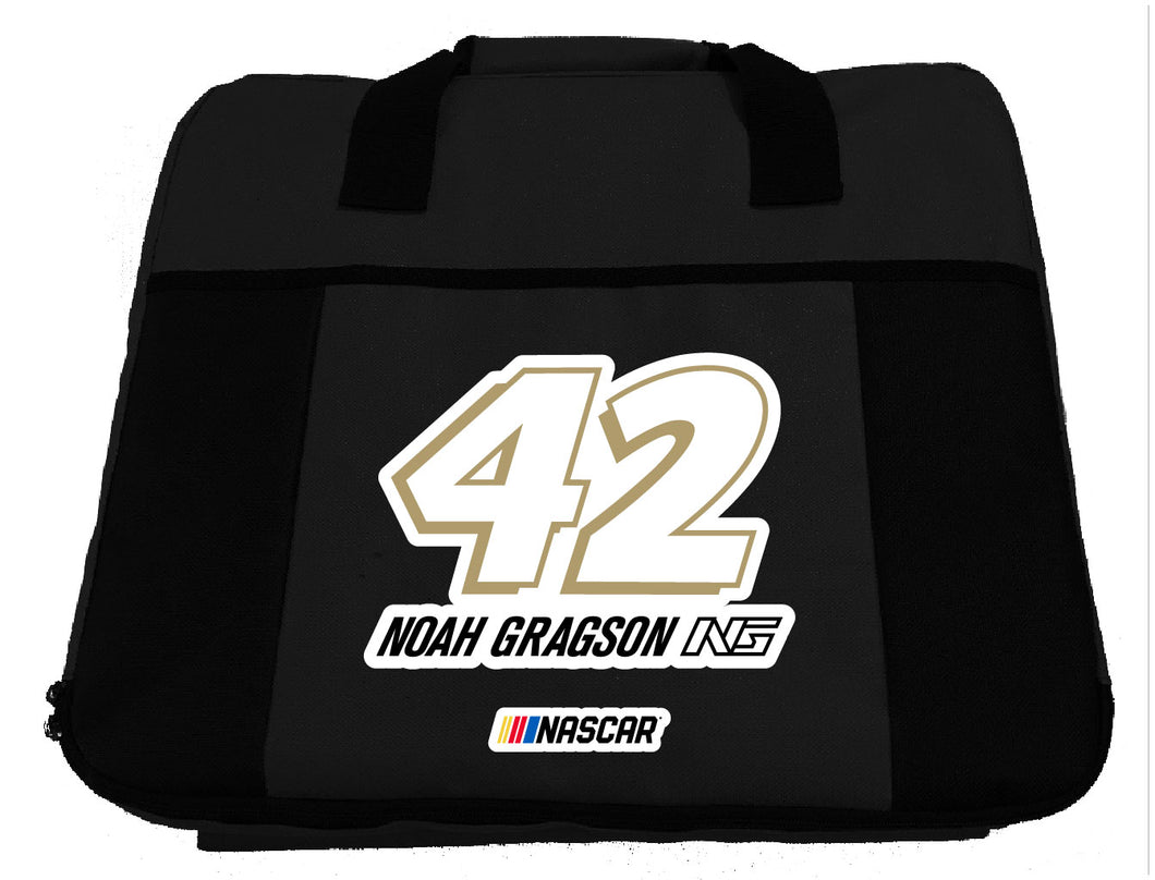#42 Noah Gragson Officially Licensed Deluxe Seat Cushion