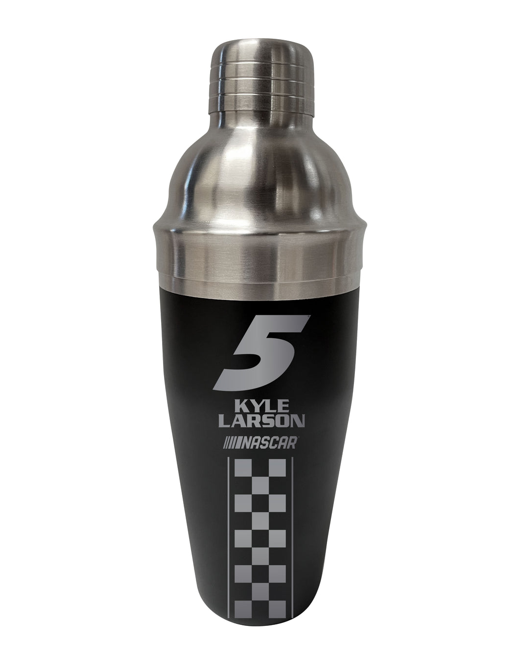 #5 Kyle Larson NASCAR Officially Licensed Cocktail Shaker