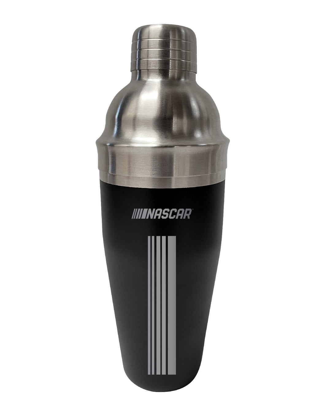 NASCAR Officially Licensed Cocktail Shaker