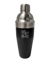 Load image into Gallery viewer, Punta Cana Dominican Republic Souvenir 24 oz Stainless Steel Cocktail Shaker
