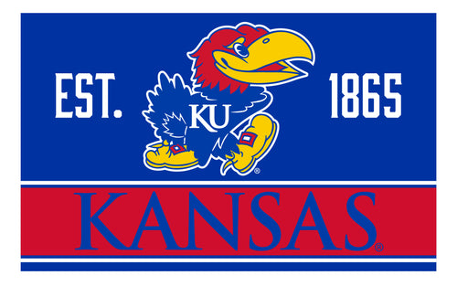 Kansas Wildcats 9