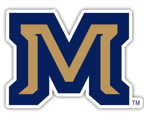 Montana State Bobcats 12-Inch on one of its sides NCAA Durable School Spirit Vinyl Decal Sticker