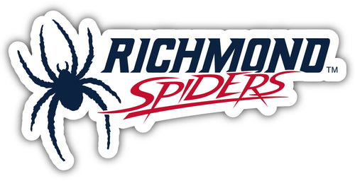 Richmond Spiders 2-Inch on one of its sides NCAA Durable School Spirit Vinyl Decal Sticker