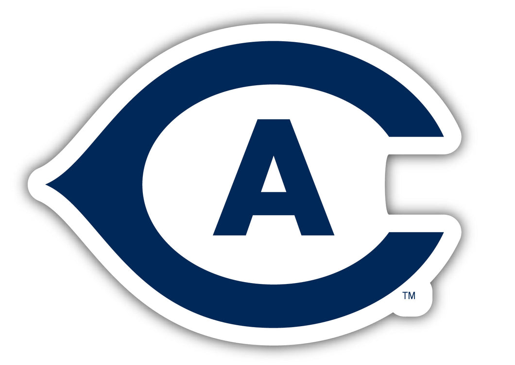 UC Davis Aggies 2-Inch on one of its sides NCAA Durable School Spirit Vinyl Decal Sticker