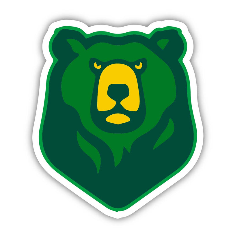 Bishop Blanchet High School Seattle, WA 8" 4 pack Decals
