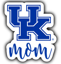 Load image into Gallery viewer, Kentucky Wildcats 4-Inch Proud Dad NCAA - Durable School Spirit Vinyl Decal Perfect Gift for Dad
