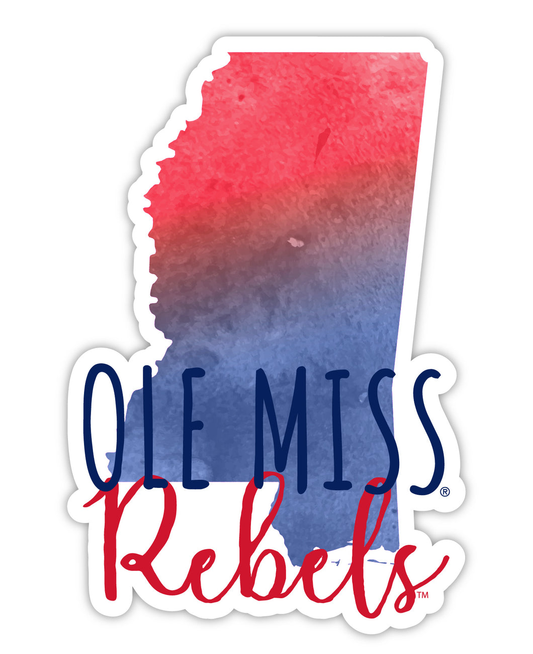 Mississippi Rebels 