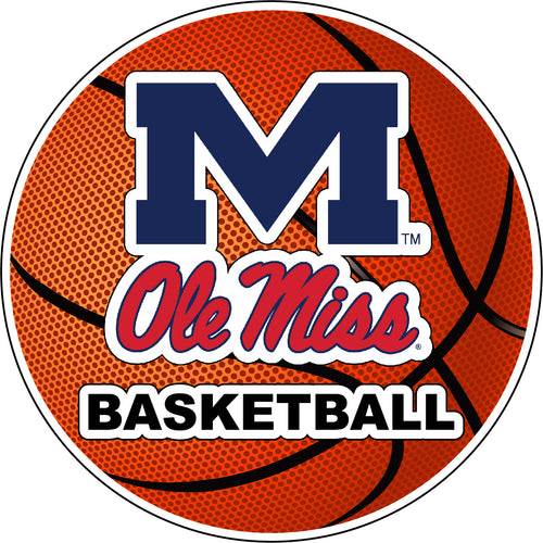 Mississippi Rebels 