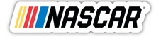 Load image into Gallery viewer, Chase Elliott #9 NASCAR Cup Series 4 Pack Laser Cut Decal
