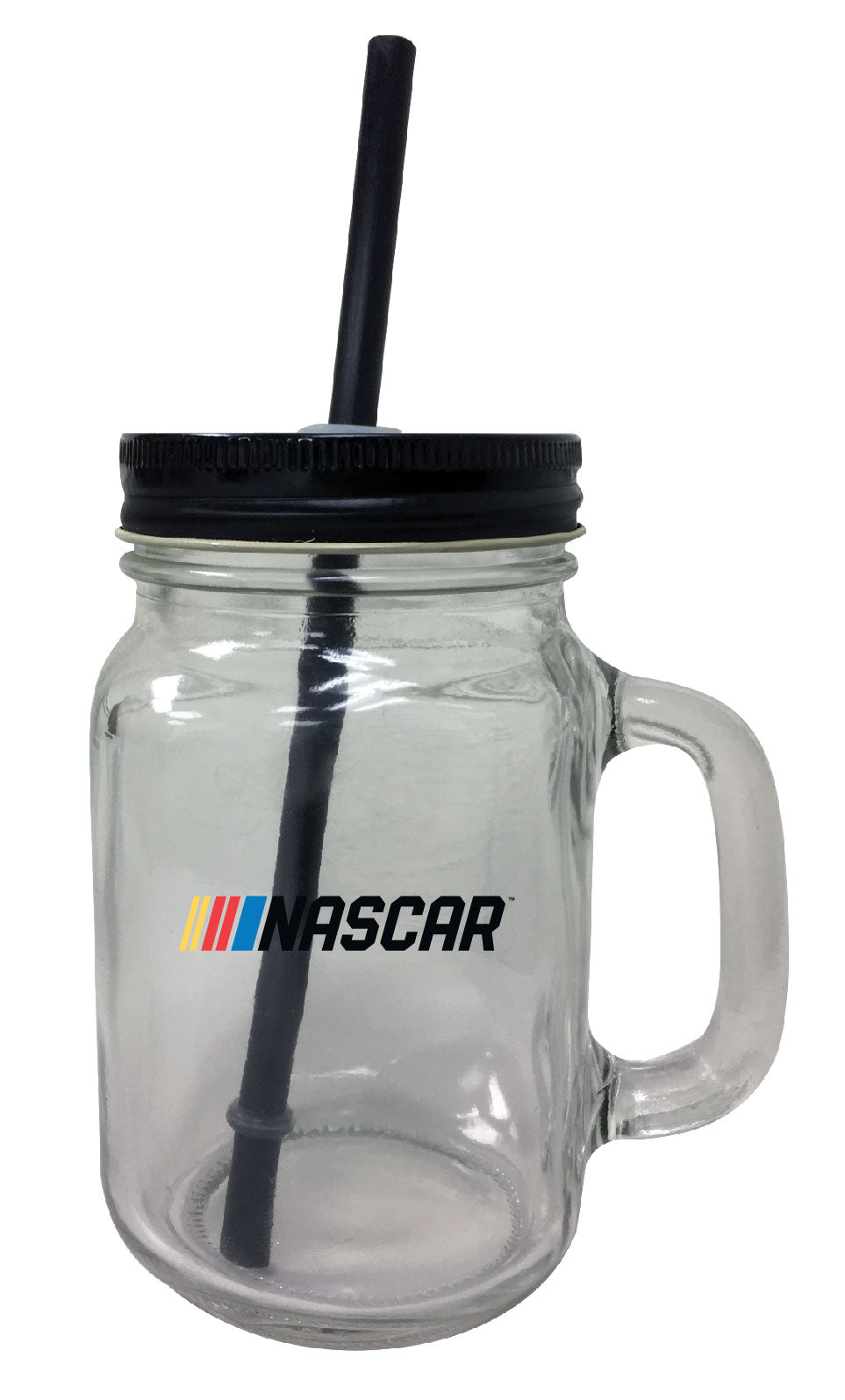 R and R Imports Officially Licensed NASCAR Jar Tumbler New for 2020