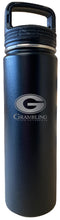 Load image into Gallery viewer, Grambling State Tigers 32oz Elite Stainless Steel Tumbler - Variety of Team Colors
