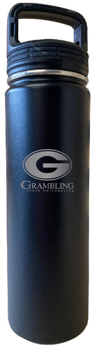 Grambling State Tigers 32oz Elite Stainless Steel Tumbler - Variety of Team Colors