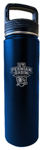 University of Texas of the Permian Basin 32oz Elite Stainless Steel Tumbler - Variety of Team Colors