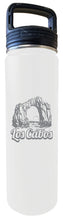 Load image into Gallery viewer, Los Cabos Mexico Souvenir 32 oz Engraved Insulated Stainless Steel Tumbler
