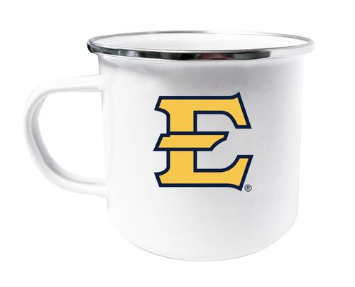 East Tennessee State University Camper Mug