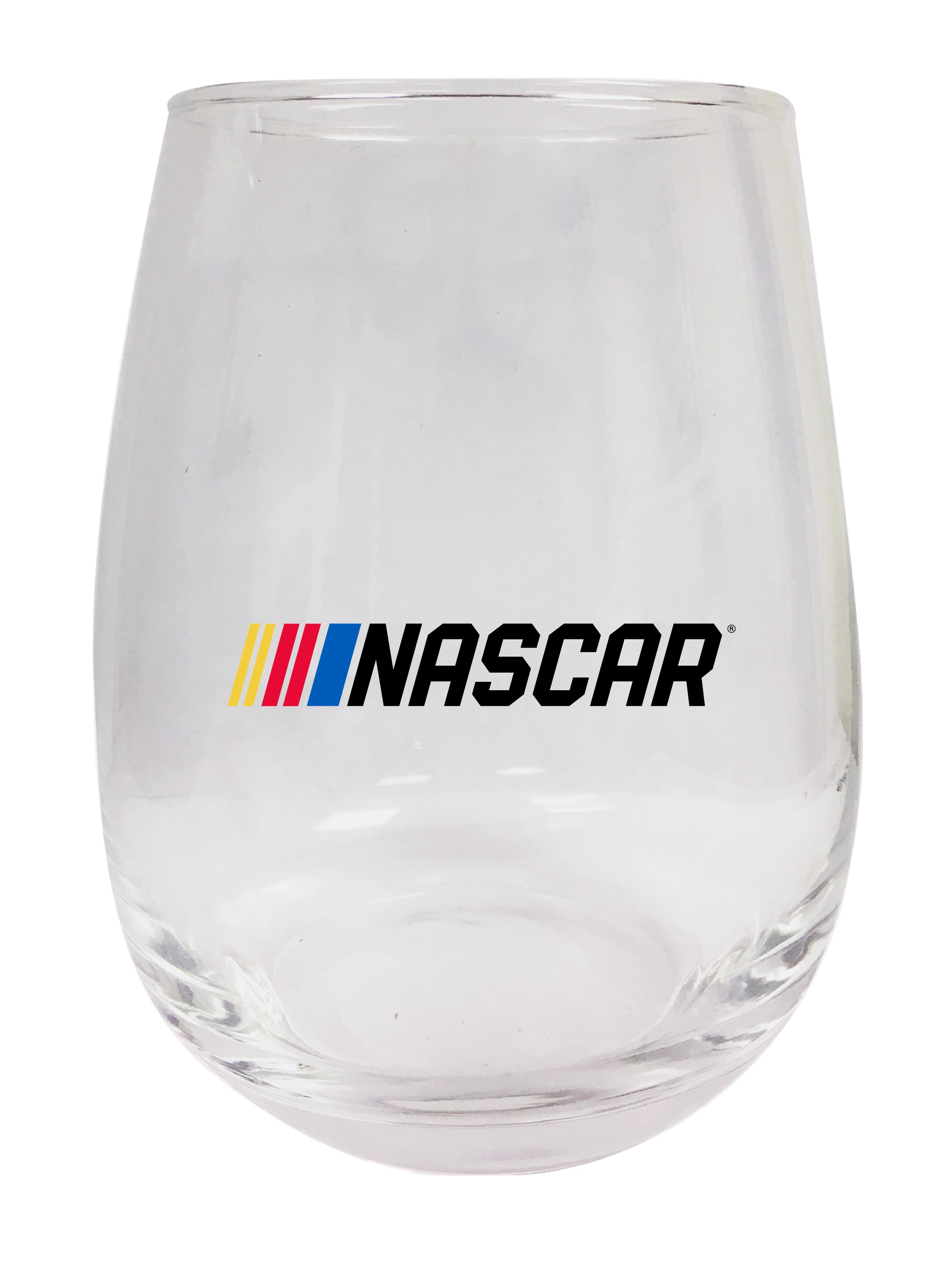 Lot De 2 Verres Hauts Nascar Cafe Orlando – Verre Transparent 9 Pouces