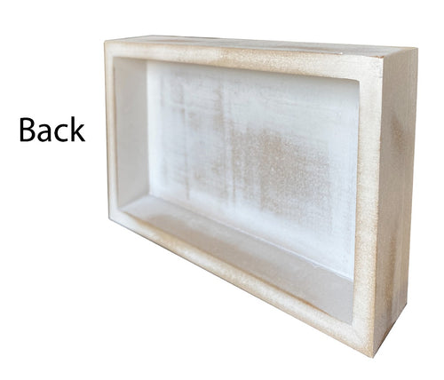 University of Texas of the Permian Basin Wood Sign with Frame