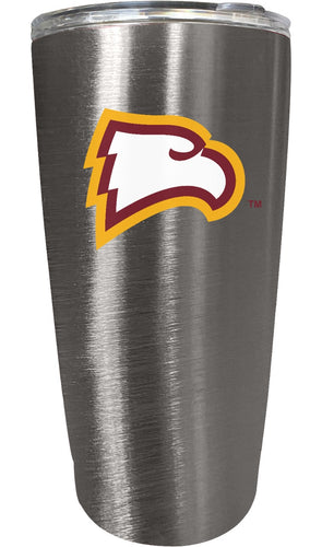 Winthrop University NCAA Insulated Tumbler - 16oz Stainless Steel Travel Mug 
