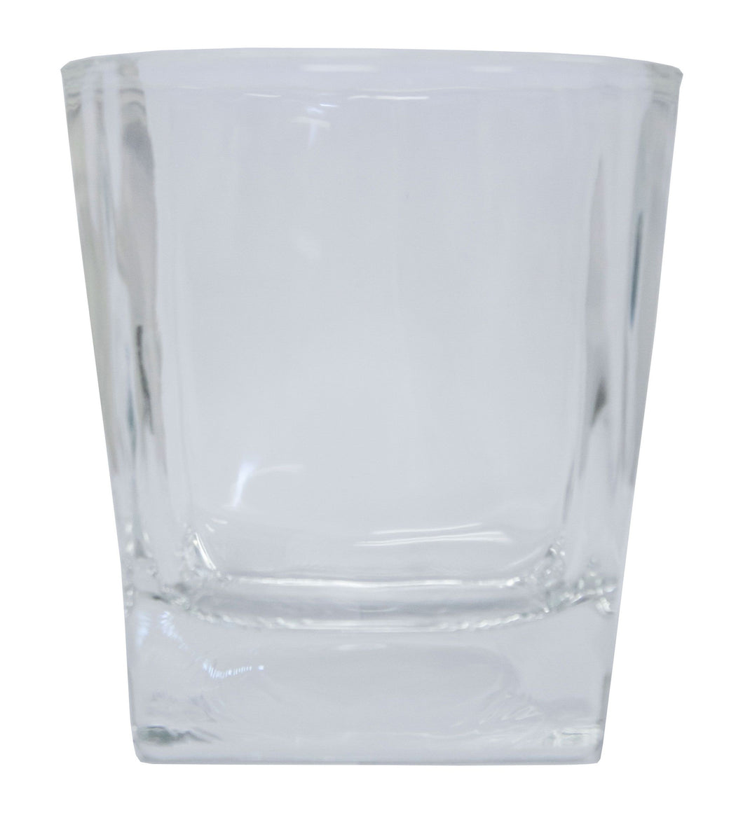 Personalized Premium Whiskey Glass