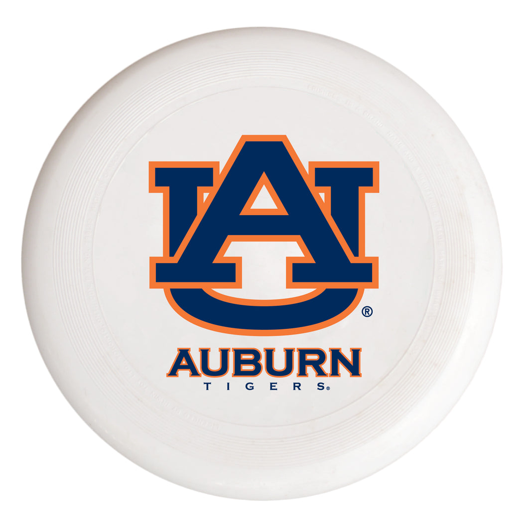 Auburn University NCAA Sports Flying Disc
