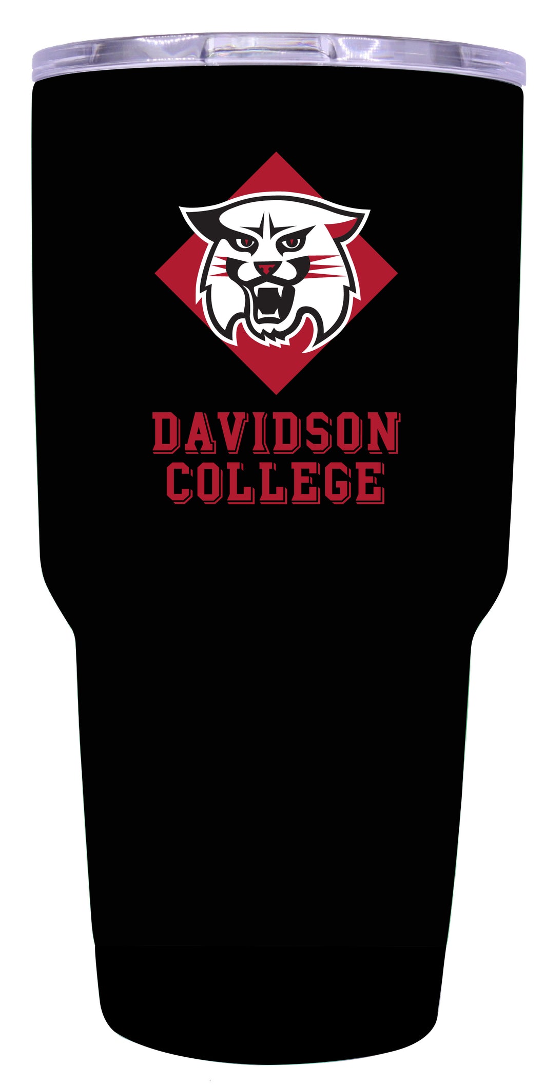 Dayton Flyers Mascot Logo Tumbler - 24oz Color-Choice Insulated Stainless Steel Mug