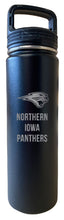 Load image into Gallery viewer, Northern Iowa Panthers 32oz Elite Stainless Steel Tumbler - Variety of Team Colors
