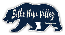 Load image into Gallery viewer, Bothe Napa Valley California Souvenir Decorative Stickers (Choose theme and size)
