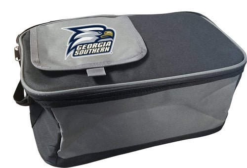Georgia Southern Eagles Officially Licensed Portable Lunch and Beverage Cooler