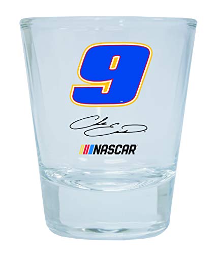 Chase Elliott #9 Nascar Shot Glass