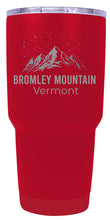 Load image into Gallery viewer, Sandy Hook New Jersey Souvenir Laser Engraved 24 Oz Insulated Stainless Steel Tumbler
