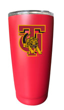 Load image into Gallery viewer, Tuskegee University 16 oz Insulated Stainless Steel Tumbler - Choose Your Color.
