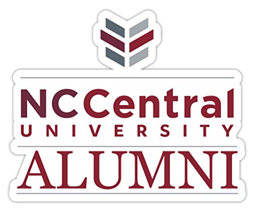 North Carolina Central Eagles Alumni 4