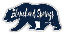 Load image into Gallery viewer, Blanchard Springs Arkansas Souvenir Decorative Stickers (Choose theme and size)
