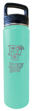 Load image into Gallery viewer, Bowling Green Falcons 32oz Elite Stainless Steel Tumbler - Variety of Team Colors
