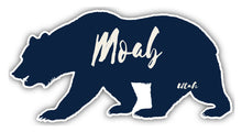 Load image into Gallery viewer, Moab Utah Souvenir Decorative Stickers (Choose theme and size)
