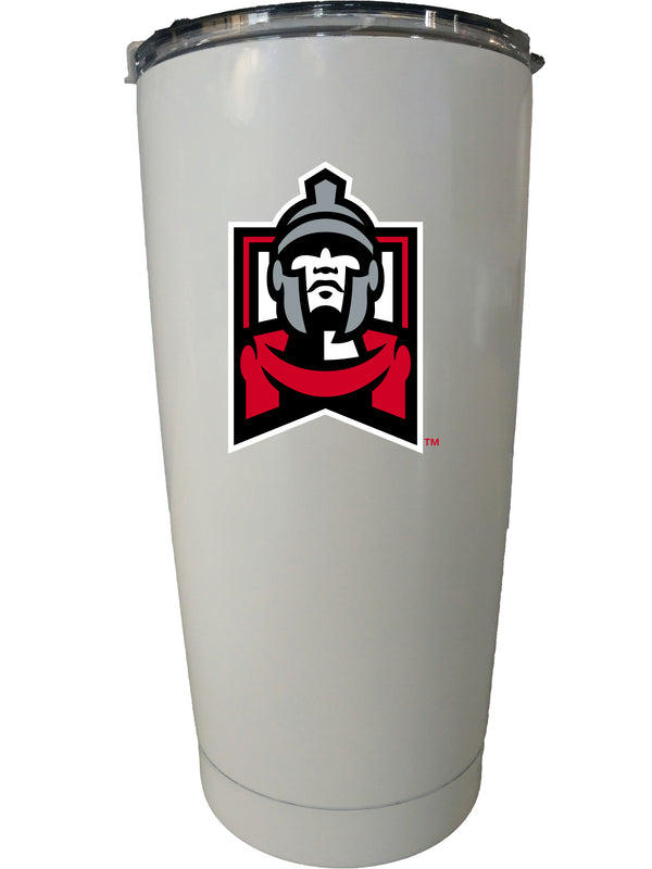 East Stroudsburg University NCAA Insulated Tumbler - 16oz Stainless Steel Travel Mug