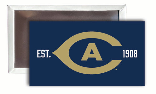 UC Davis Aggies  2x3-Inch NCAA Vibrant Collegiate Fridge Magnet - Multi-Surface Team Pride Accessory Single Unit