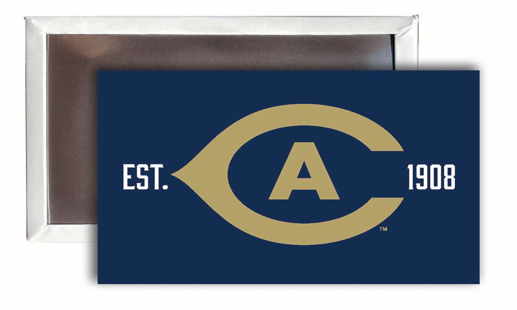 UC Davis Aggies 2x3-Inch Fridge Magnet