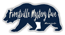 Load image into Gallery viewer, Forestville Mystery Cave Minnesota Souvenir Decorative Stickers (Choose theme and size)

