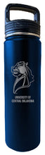 Load image into Gallery viewer, University of Central Oklahoma Bronchos 32oz Elite Stainless Steel Tumbler - Variety of Team Colors
