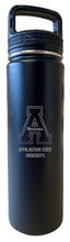 Load image into Gallery viewer, Appalachian State 32oz Elite Stainless Steel Tumbler - Variety of Team Colors
