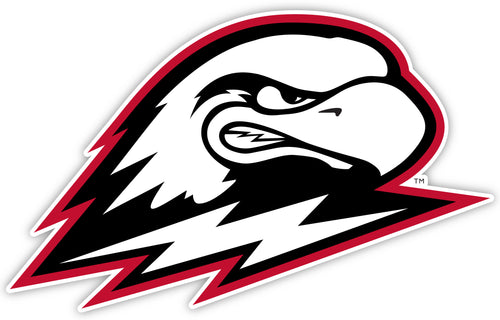Southern Utah University 2-Inch Mascot Logo NCAA Vinyl Decal Sticker for Fans, Students, and Alumni