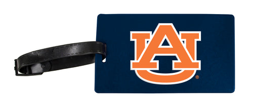 Auburn University Travel  Luggage Tag