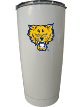 Load image into Gallery viewer, Fort Valley State University NCAA Insulated Tumbler - 16oz Stainless Steel Travel Mug

