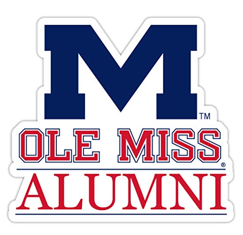 Mississippi Rebels Ole Miss Alumni 4