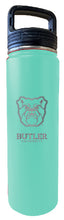 Load image into Gallery viewer, Butler Bulldogs 32oz Elite Stainless Steel Tumbler - Variety of Team Colors
