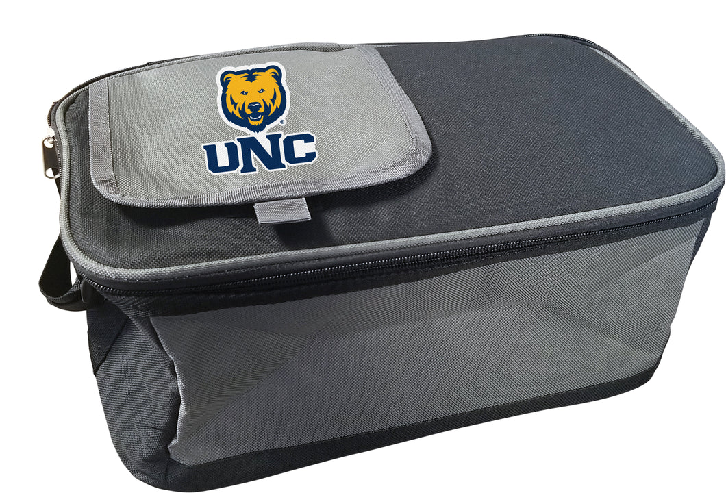 North Carolina A&T State Aggies Officially Licensed Portable Lunch and Beverage Cooler